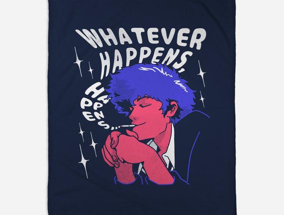 Whatever Happens