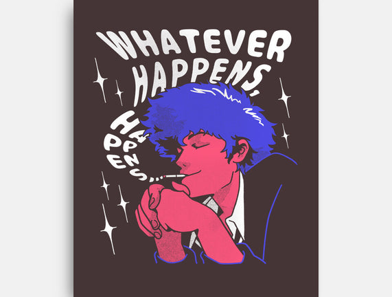 Whatever Happens