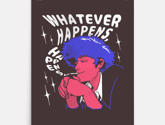 Whatever Happens