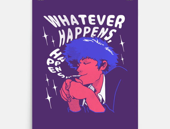 Whatever Happens