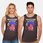 Whatever Happens-unisex basic tank-estudiofitas
