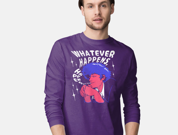 Whatever Happens