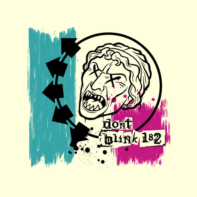 Don't Blink 182-unisex zip-up sweatshirt-danielmorris1993