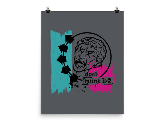 Don't Blink 182