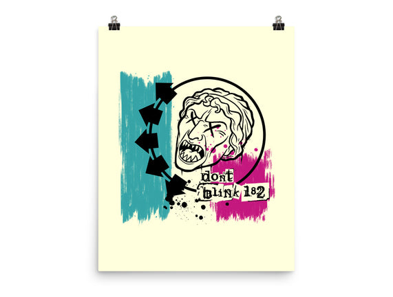 Don't Blink 182