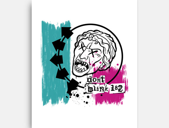 Don't Blink 182
