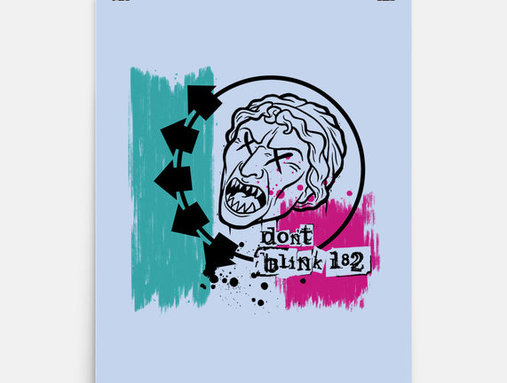 Don't Blink 182