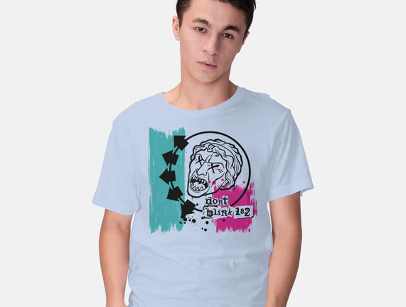 Don't Blink 182
