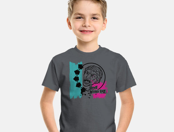 Don't Blink 182