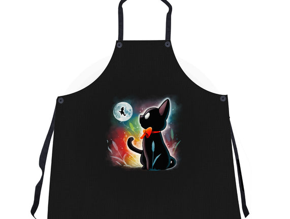 Witched Cat