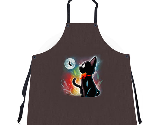 Witched Cat