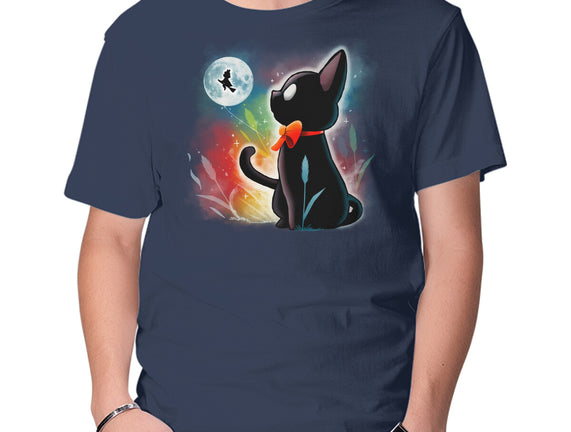 Witched Cat