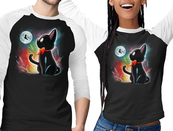 Witched Cat