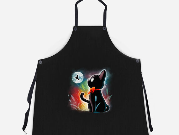 Witched Cat