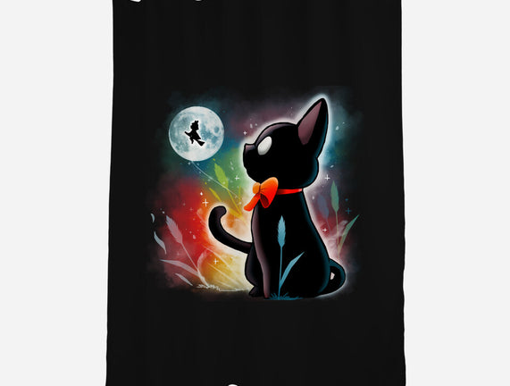 Witched Cat