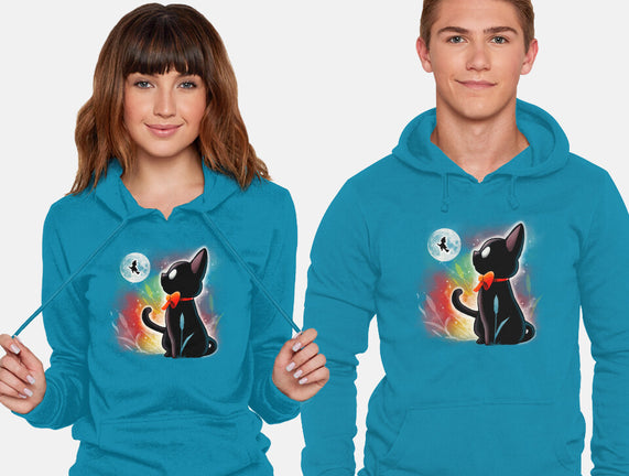 Witched Cat
