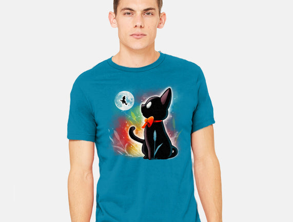 Witched Cat