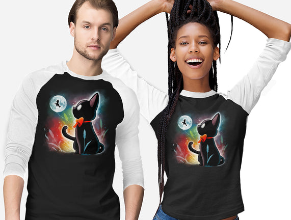 Witched Cat