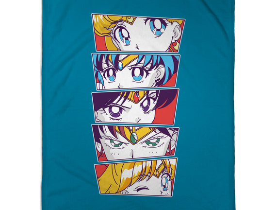 Sailor Scouts