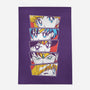 Sailor Scouts-none outdoor rug-Jelly89