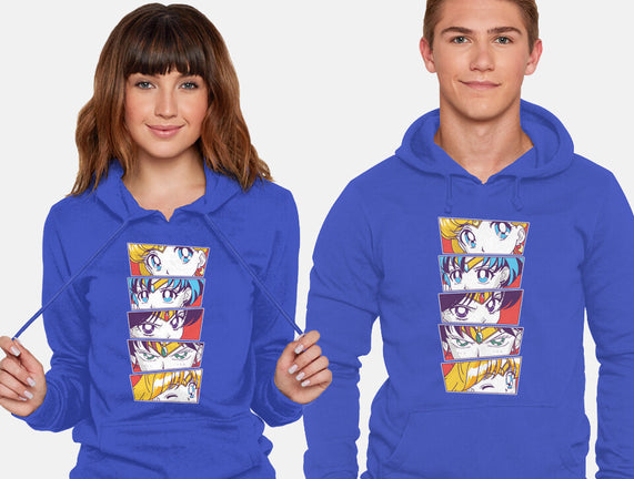 Sailor Scouts