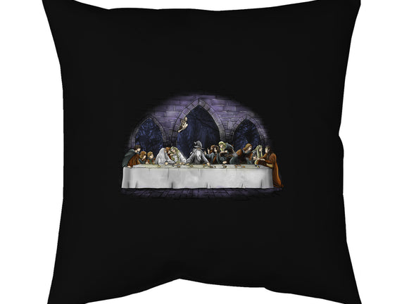 Last Fantasy Supper