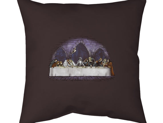 Last Fantasy Supper
