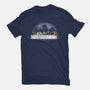 Last Fantasy Supper-youth basic tee-fanfabio