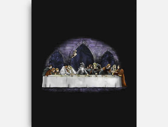 Last Fantasy Supper