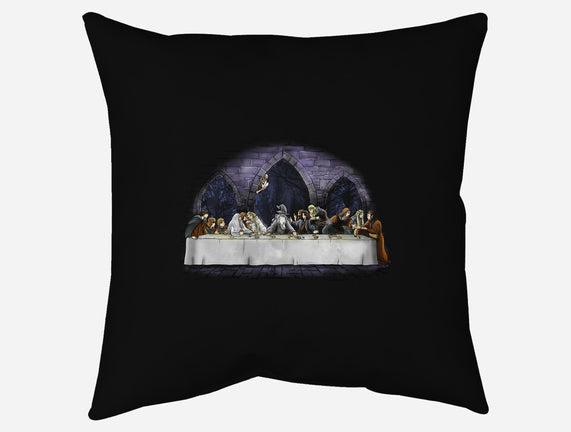 Last Fantasy Supper