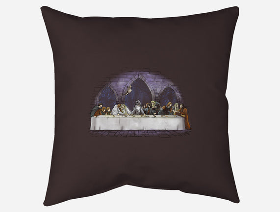 Last Fantasy Supper