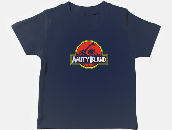 Amity Island