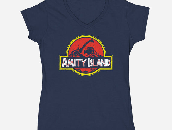 Amity Island