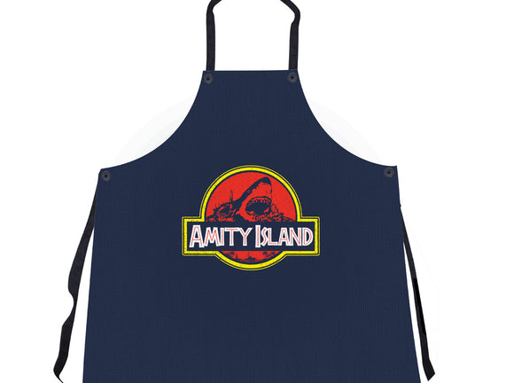 Amity Island