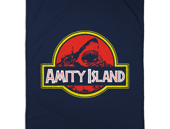 Amity Island