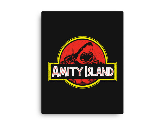 Amity Island
