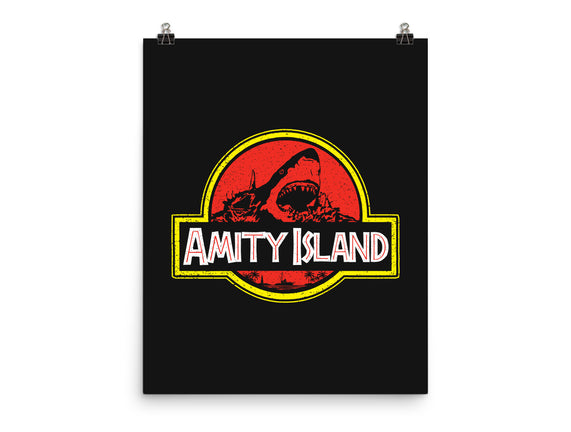 Amity Island