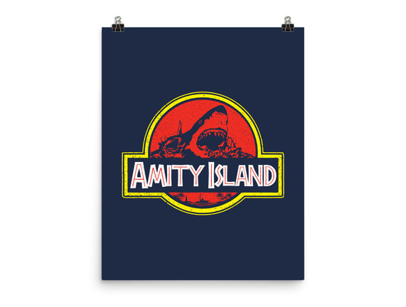 Amity Island