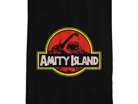 Amity Island