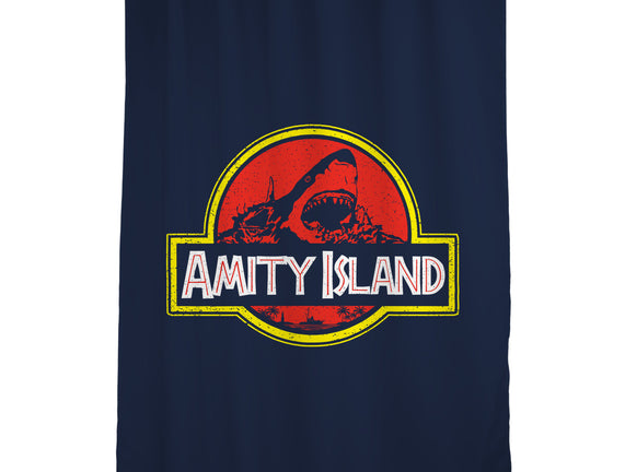 Amity Island
