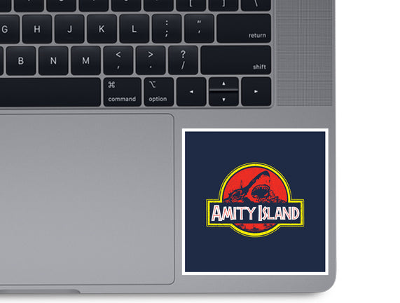 Amity Island