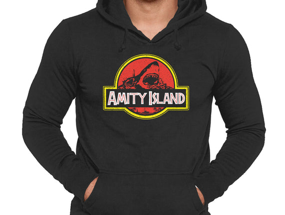 Amity Island