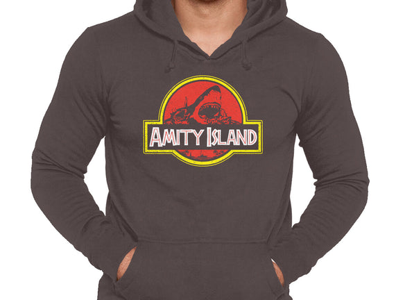 Amity Island