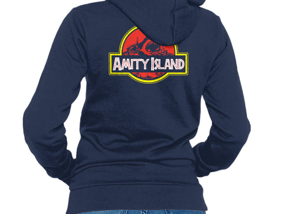 Amity Island