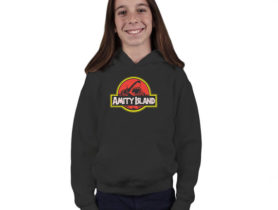 Amity Island