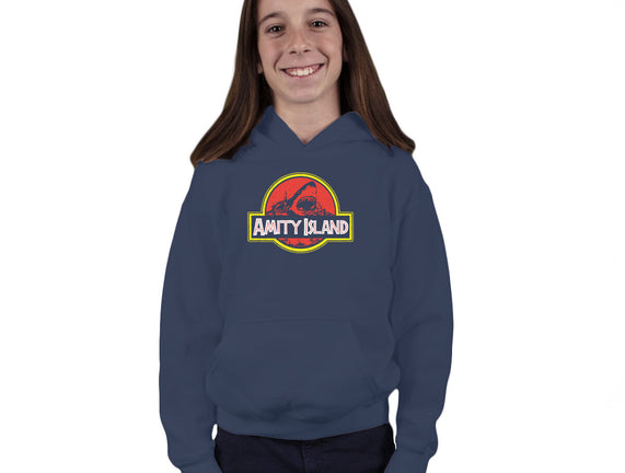 Amity Island