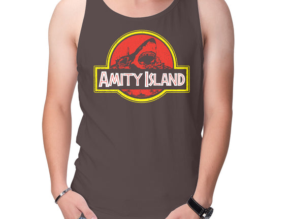 Amity Island