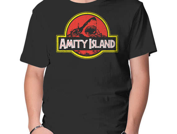 Amity Island