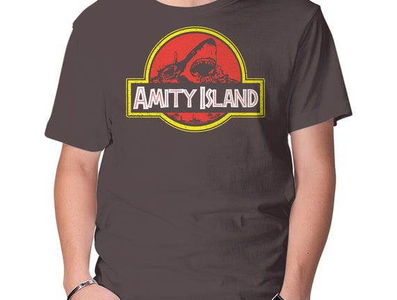 Amity Island
