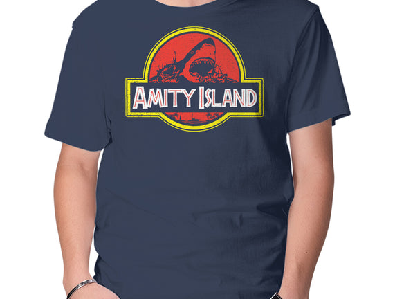 Amity Island
